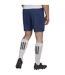 Short Entrada Homme Bleu Marine Adidas-3