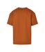 T-shirt Adulte Caramel Build Your Brand-2