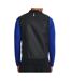 Veste de running noir homme under armour ua launch-2