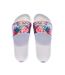 Claquettes blanches femme kappa sarty 2 - 36-3