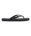 Tongs Motif/style Logo Cole Homme Noir Wrangler-3
