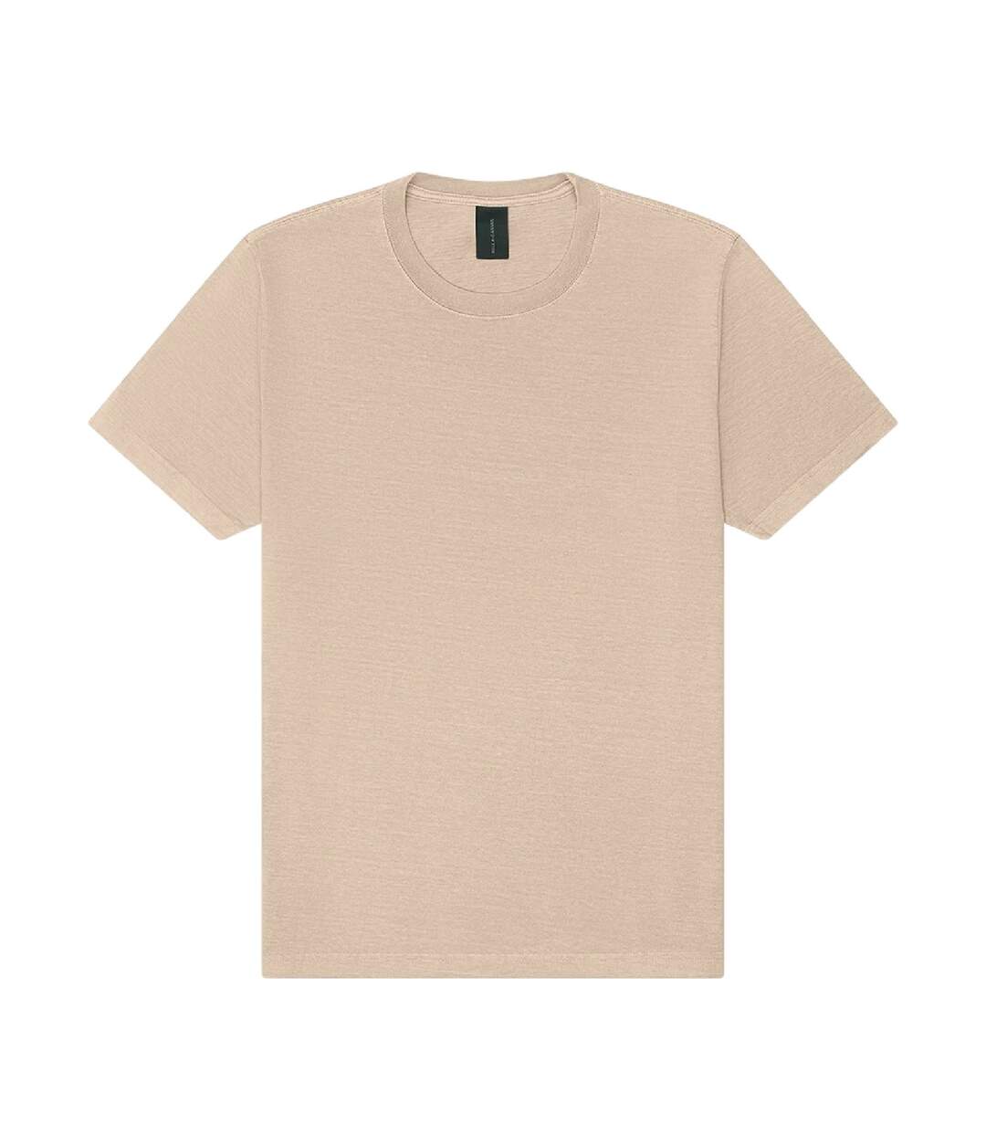 T-shirt Adulte Kaki Bella + Canvas-2