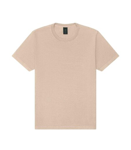 T-shirt Adulte Kaki Bella + Canvas