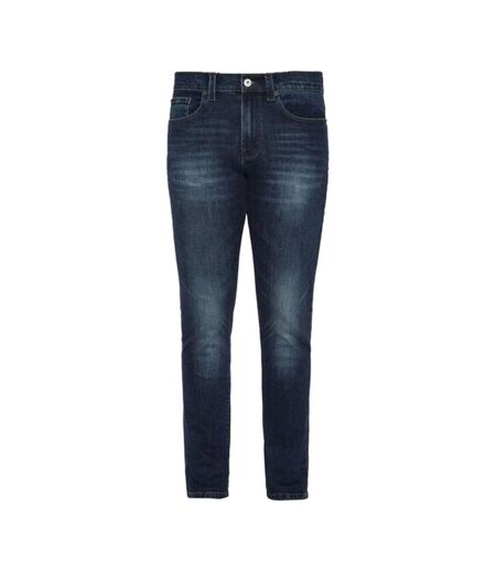 Jean slim bleu homme schott trd 1913 - w28-l34