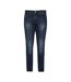 Jean slim bleu homme schott trd 1913 - w28-l34-1