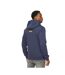 Sweat À Capuche Marsak V2 Homme Indigo Duck And Cover-3