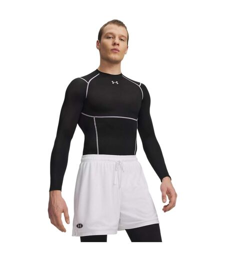 Haut Thermique Elite Homme Noir Under Armour