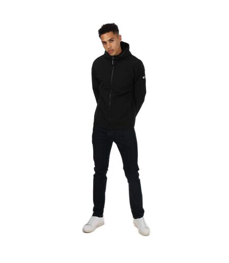 Mens Klondike Jacket Black Weekend Offender