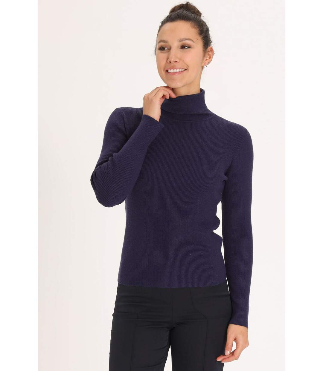 Pull PALOMA Navy