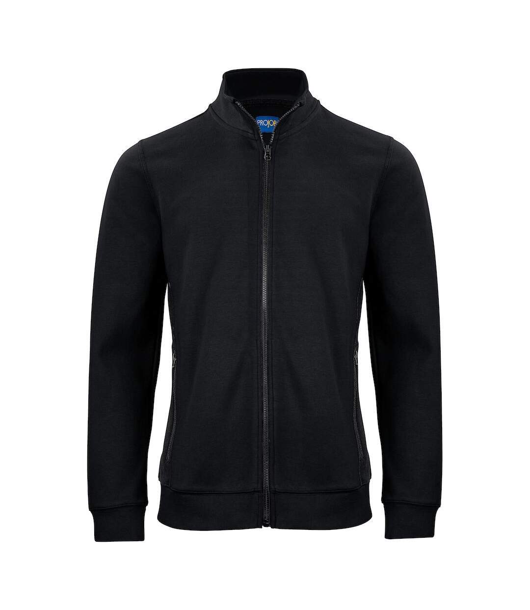 Veste De Survêtement Homme Noir Projob-1