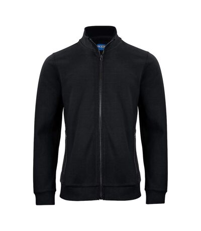Veste De Survêtement Homme Noir Projob