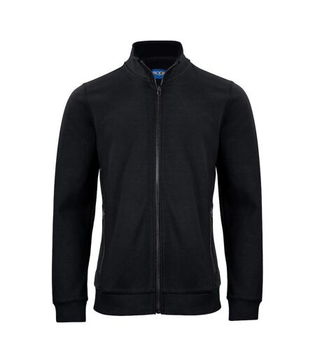 Veste De Survêtement Homme Noir Projob