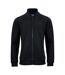 Veste De Survêtement Homme Noir Projob-1
