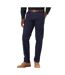 Pantalon chino marine homme dockers alpha-1