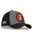 Casquette homme trucker effet denim finitions premium Looney Tunes Capslab-4