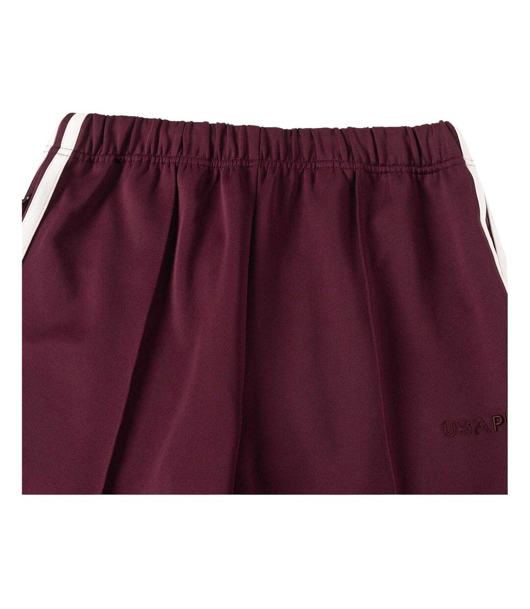 Pantalon De Survêtement Pro Femme Pourpre USA Pro-3
