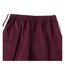 Pantalon De Survêtement Pro Femme Pourpre USA Pro-3