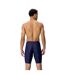 Jammer De Natation Motif/style Logo Medley Homme Bleu Violacé Bleu Vif Imprimé Speedo-3