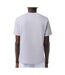 T-shirt bleu clair homme lacoste th7318-2