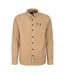 Chemise Canberra Homme Beige Luke 1977-1