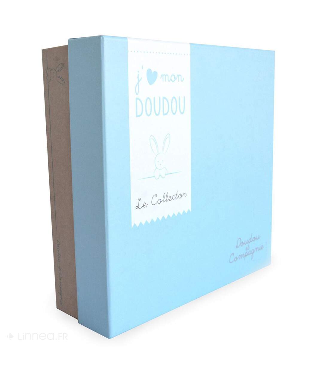 Doudou collection COLLECTOR Ours-5