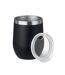 Mug chin chin taille unique noir MidOcean-1