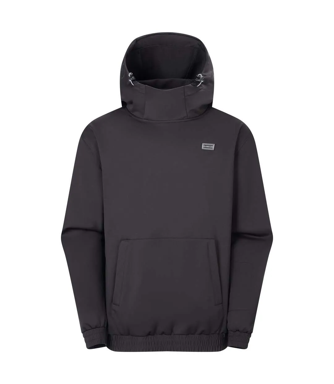 Sweat À Capuche Rampage Freeride Homme Noir Dare 2B-1