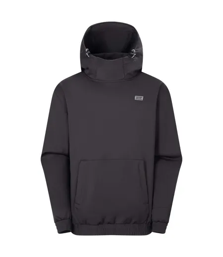 Sweat À Capuche Rampage Freeride Homme Noir Dare 2B