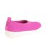 Ballerines Uberknit Femme Rose Violet FitFlop-2