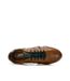 Baskets marron homme redskins affairi 2-4