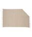 Tapis Déco en Laine Loke 203x300cm Beige-2