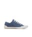 Chaussures en toile bleu femme tbs opiace-2