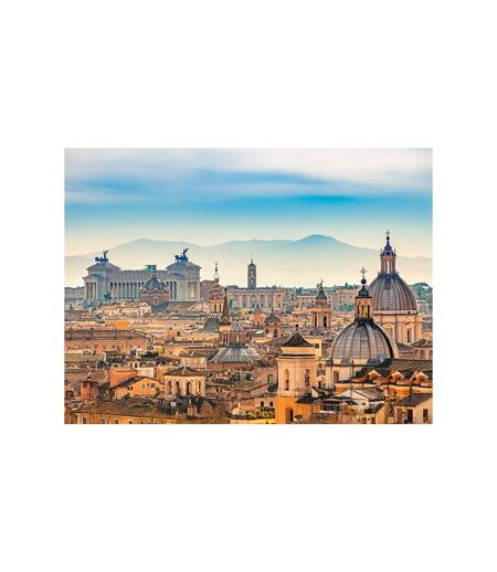 Séjour à Rome : 3 jours dans la capitale italienne - SMARTBOX - Coffret Cadeau Séjour