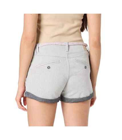 Short Gris Femme Ragwear Heeven - 25