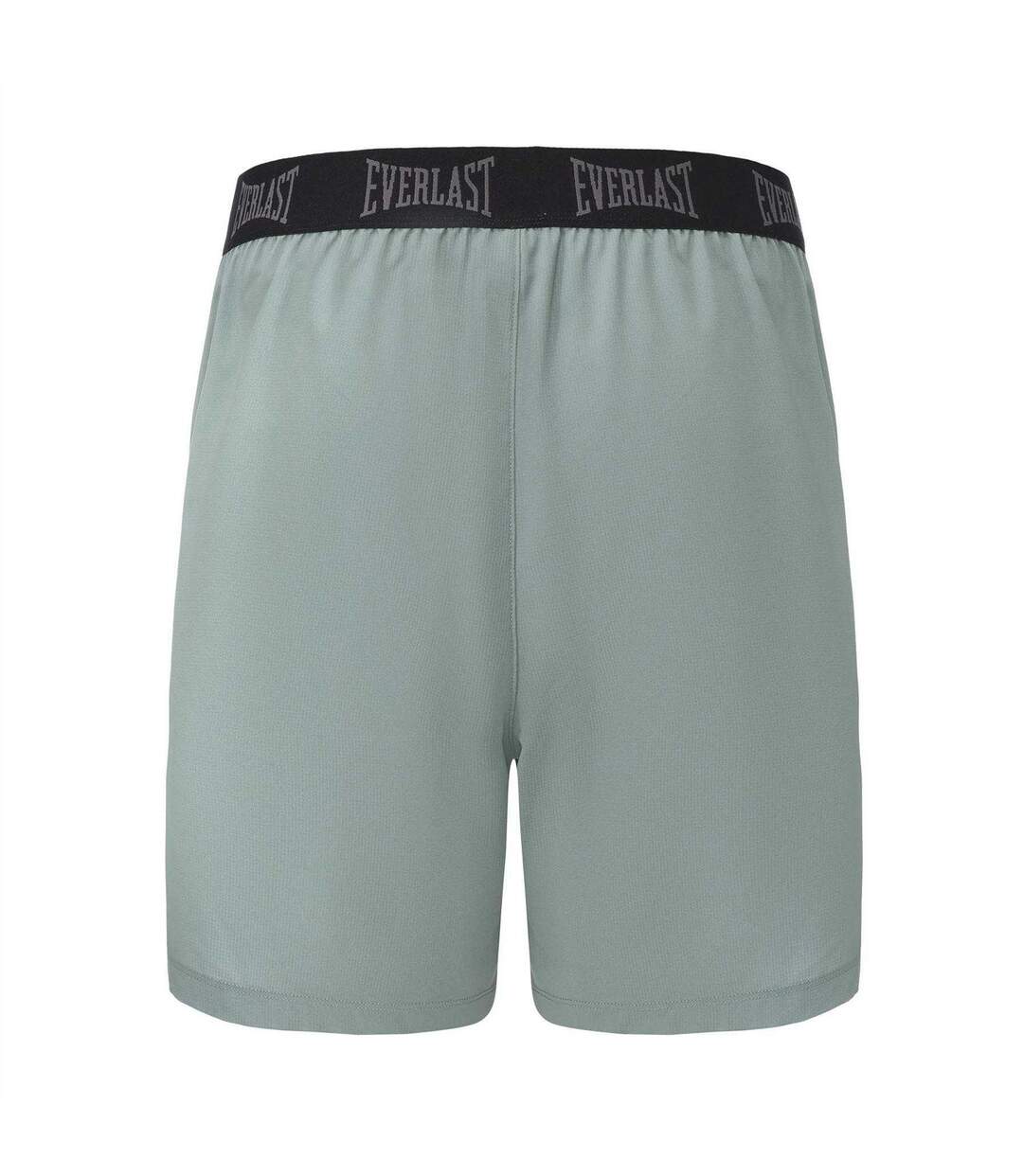 Short Flex Homme Vert Clair Everlast-2