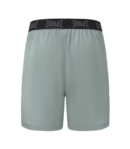 Short Flex Homme Vert Clair Everlast