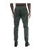 Pantalon À Poches Chesser Homme Vert Duck And Cover-2