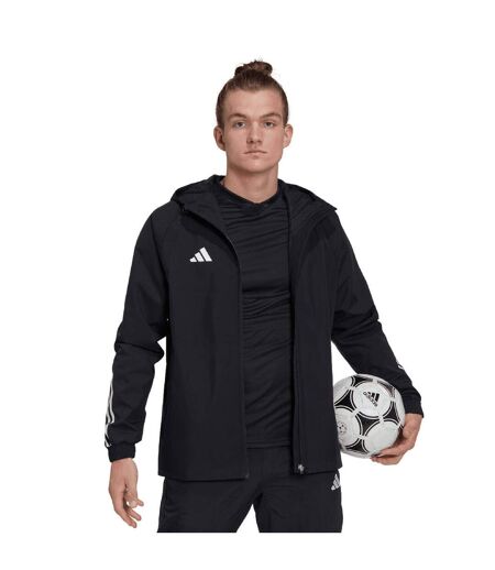 Veste Tiro Competition Homme Noir Adidas