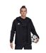 Veste Tiro Competition Homme Noir Adidas-1