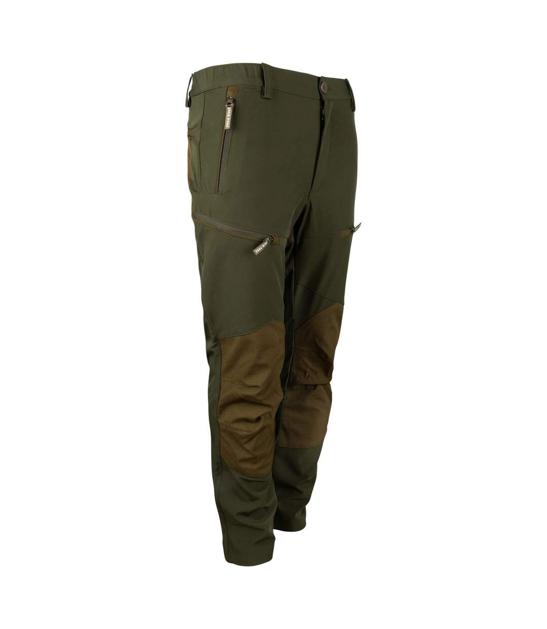 Pantalon Femme Vert Jack Pyke-4