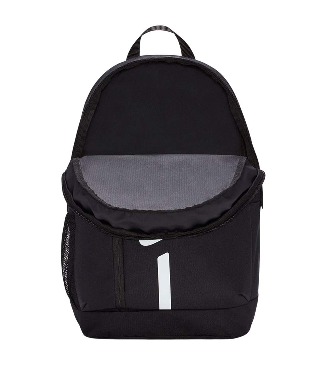 Academy Team Swoosh 22l Backpack One Size Black Nike-4