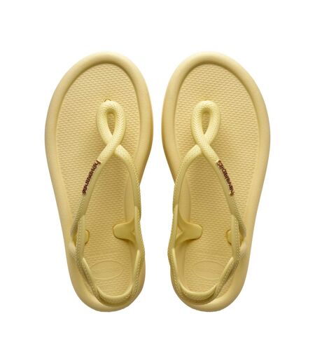 Sandales à Enfiler Havaianas Luna Puffed