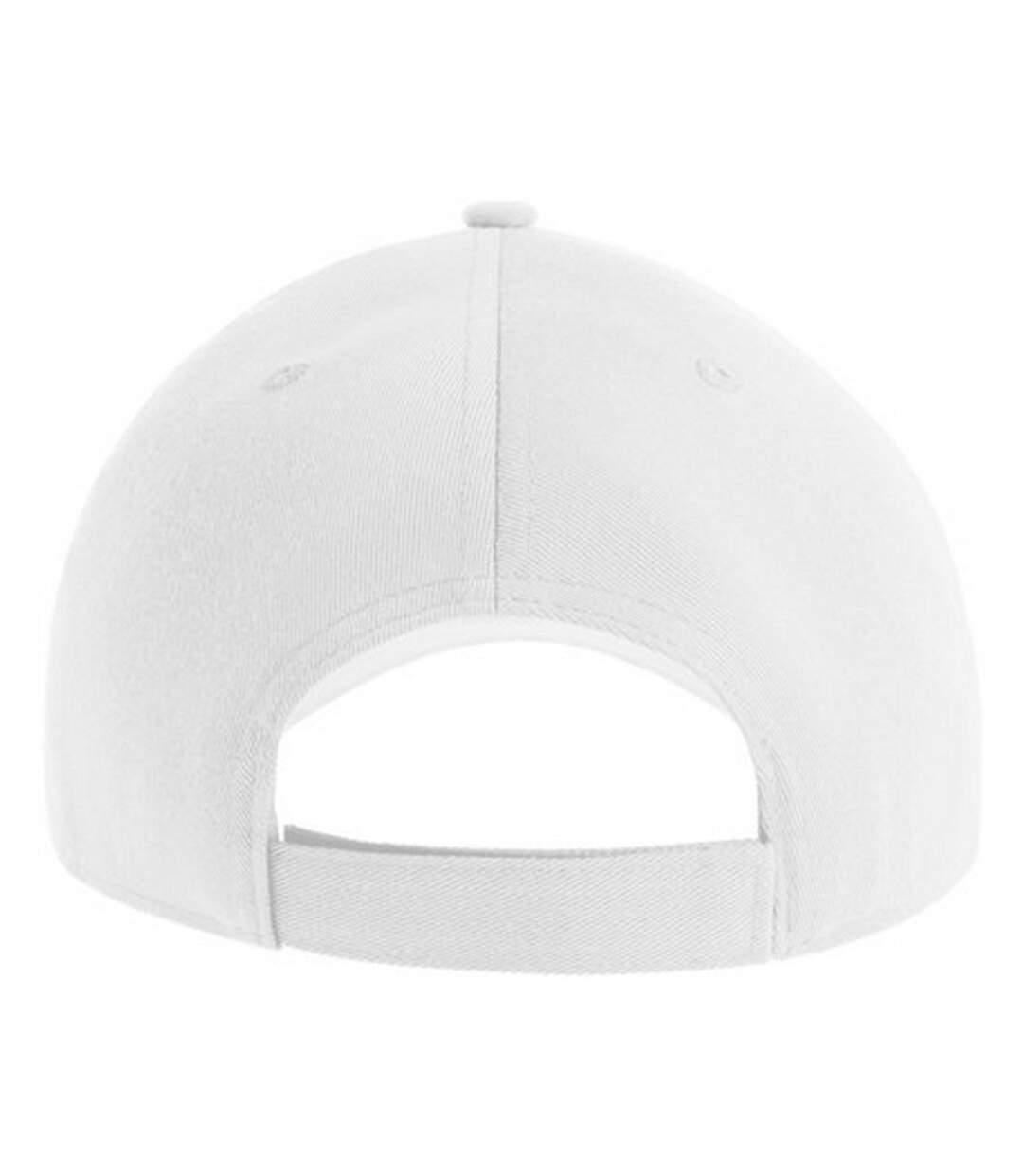 Casquette joshua adulte blanc Atlantis-2