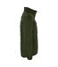 Mens Oak Harbor Padded Jacket Ivy Green Cutter & Buck-4