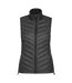 Mountain Warehouse Womens/Ladies Featherweight Vest (Black) - UTMW148