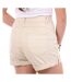 Short beige femme monday premium lw526 - l-2