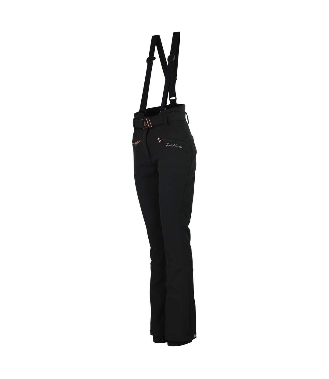 Pantalon de ski femme ADAM-3