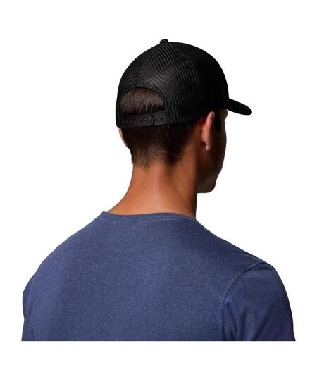 Casquette Trucker Noir Columbia