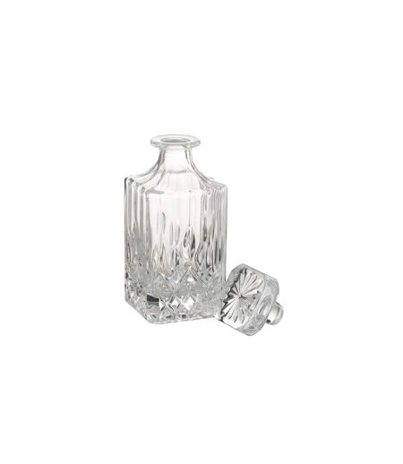 Carafe en Verre Franco 75cl Transparent