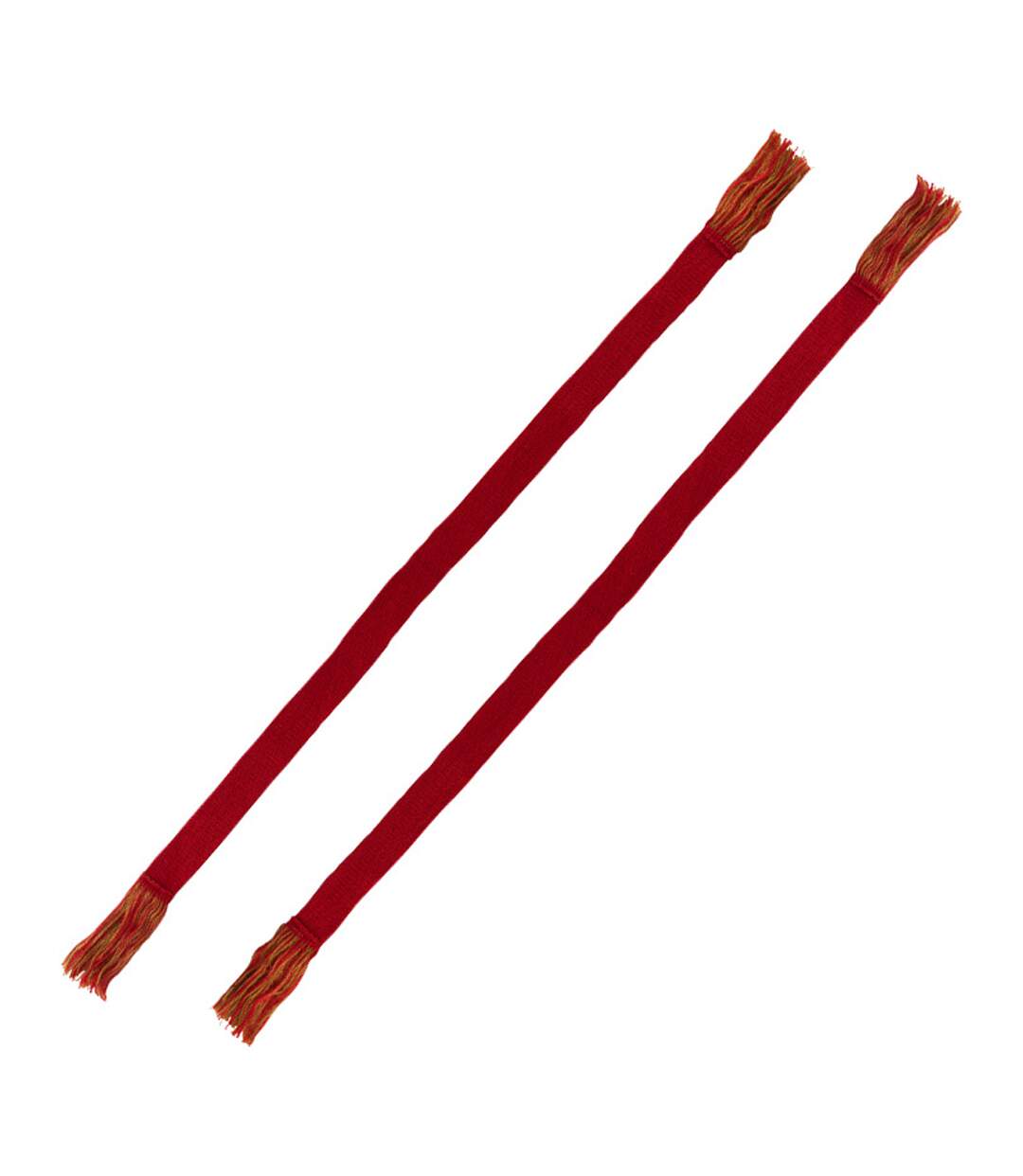 Cravates-chaussettes Homme Taille Unique Rouge Jack Pyke-2